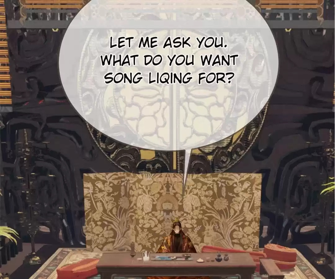 The Silent Concubine Chapter 23 page 9 - 