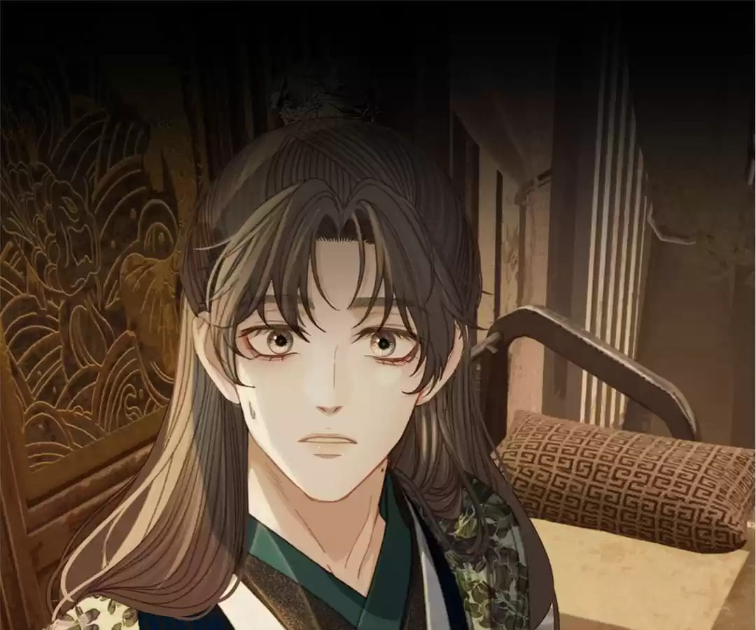 The Silent Concubine Chapter 24 page 1 - 