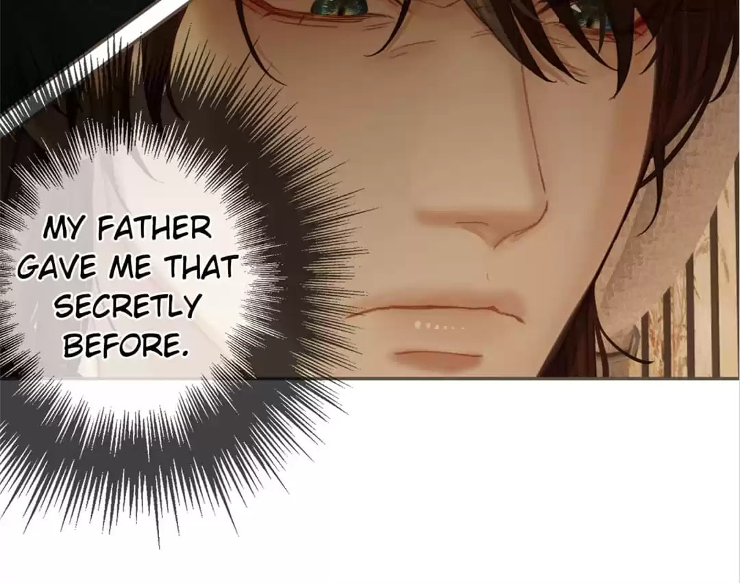 The Silent Concubine Chapter 24 page 14 - 