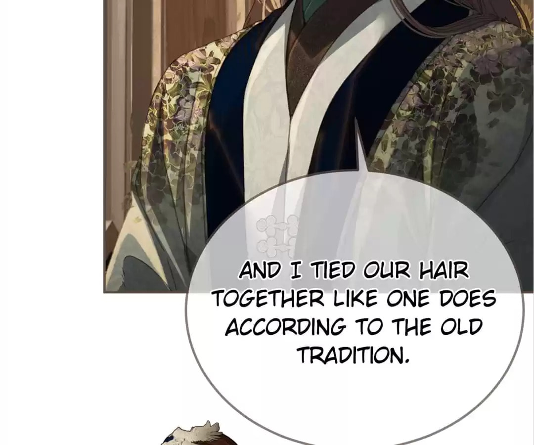 The Silent Concubine Chapter 24 page 17 - 
