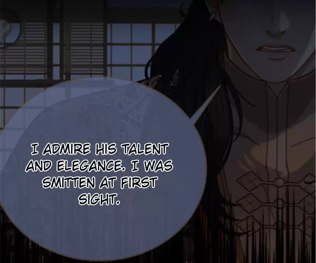 The Silent Concubine Chapter 24 page 20 - 