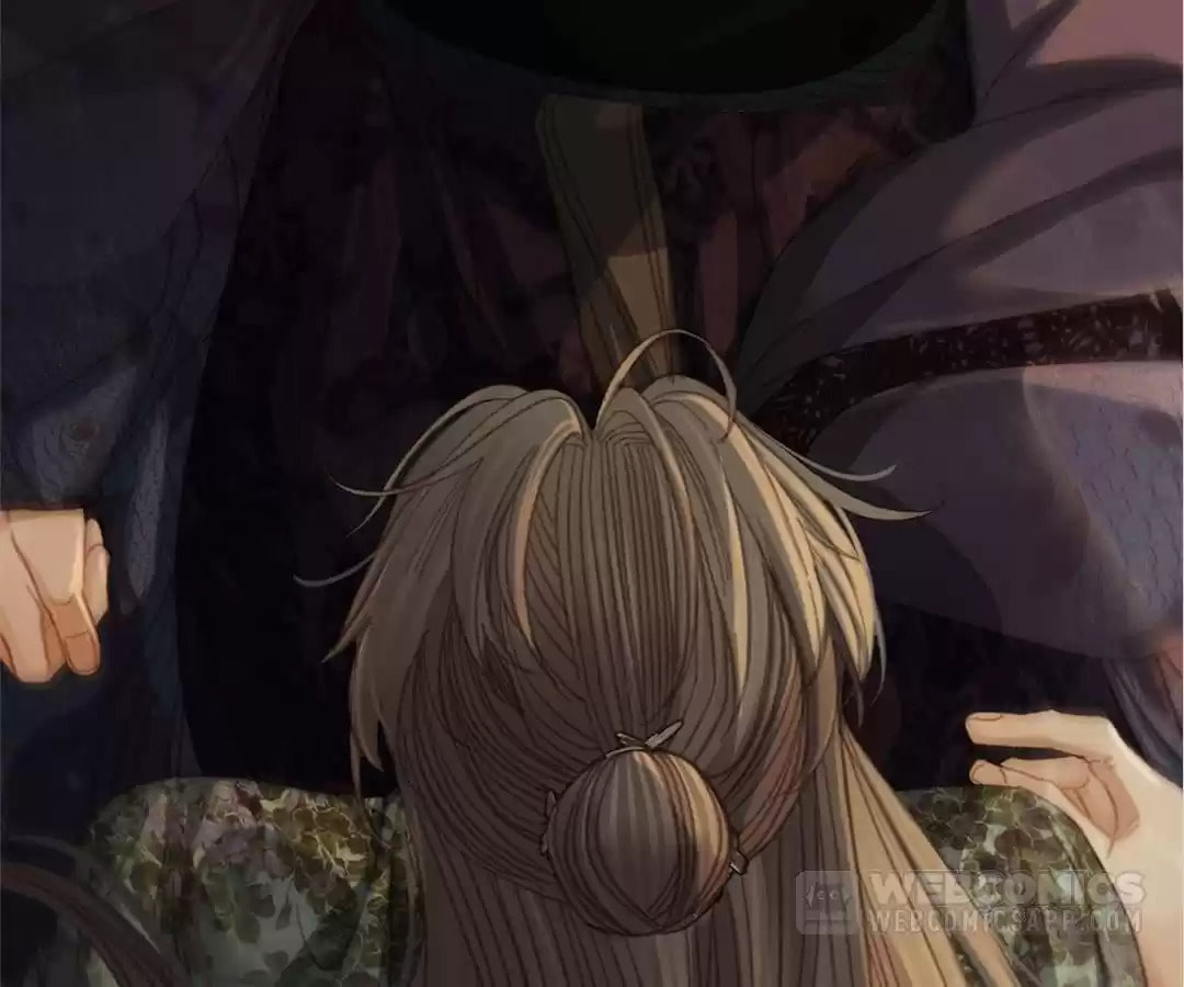 The Silent Concubine Chapter 24 page 24 - 