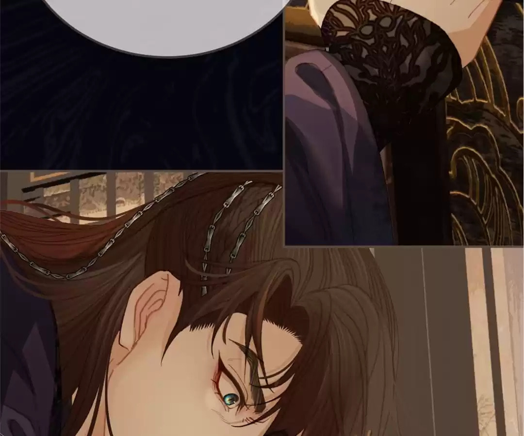 The Silent Concubine Chapter 24 page 29 - 