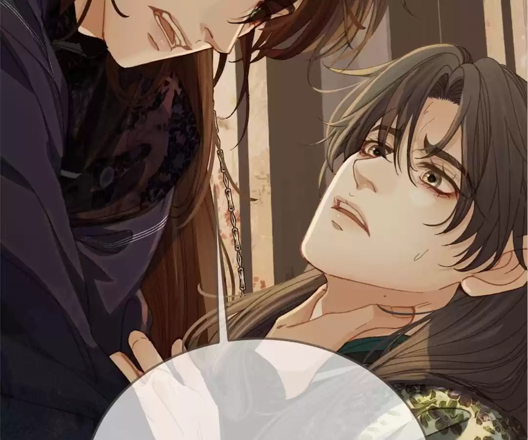 The Silent Concubine Chapter 24 page 30 - 