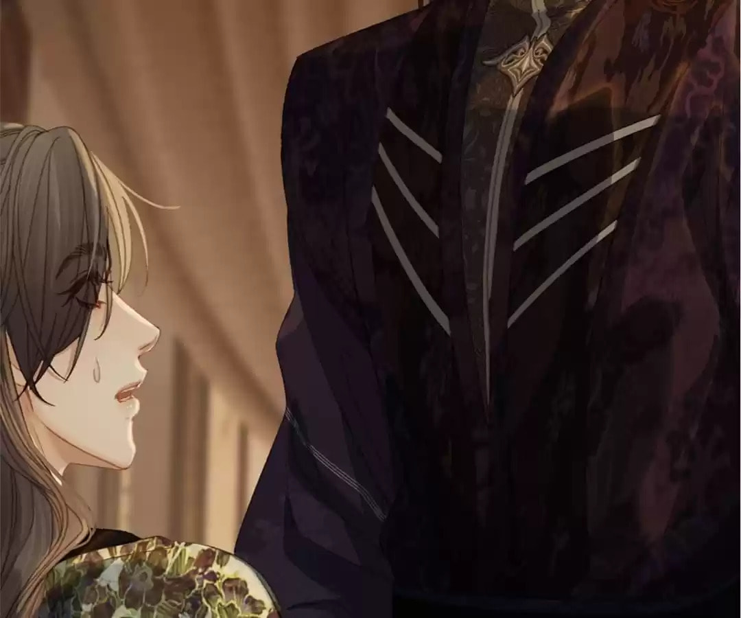 The Silent Concubine Chapter 24 page 4 - 