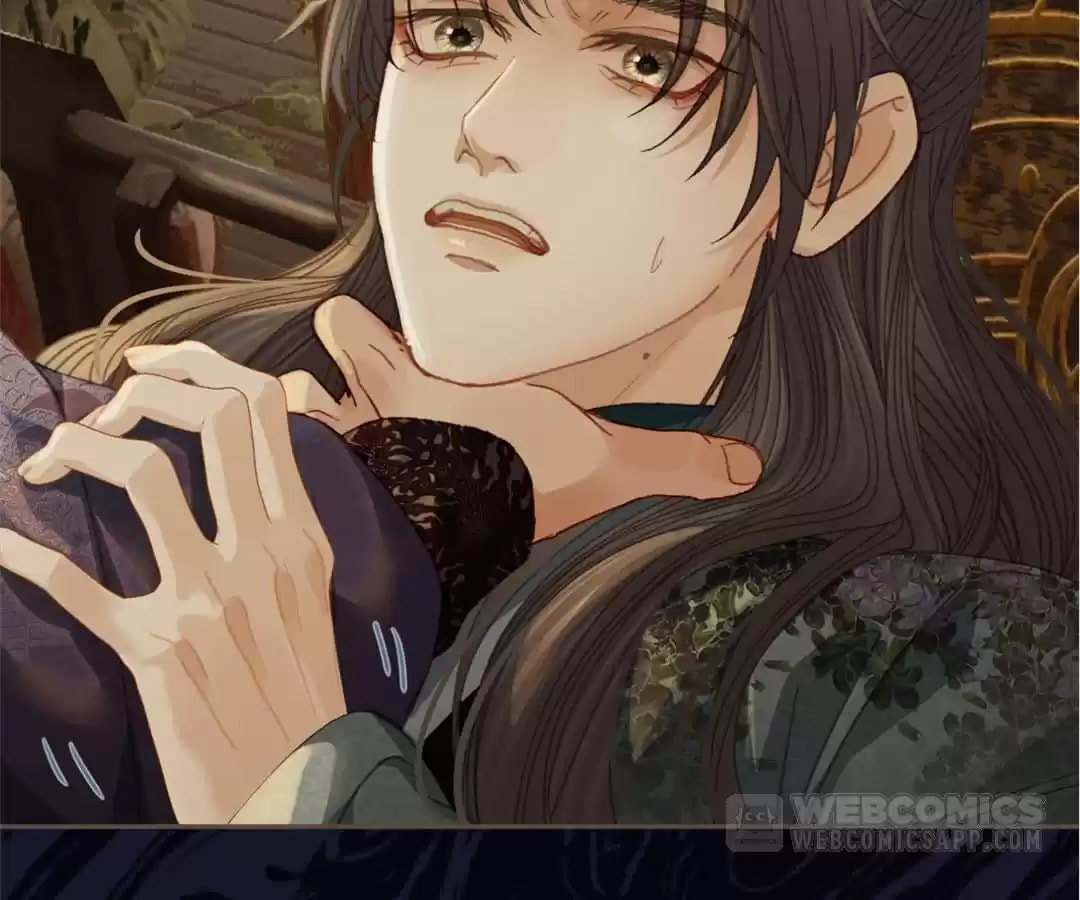 The Silent Concubine Chapter 24 page 33 - 