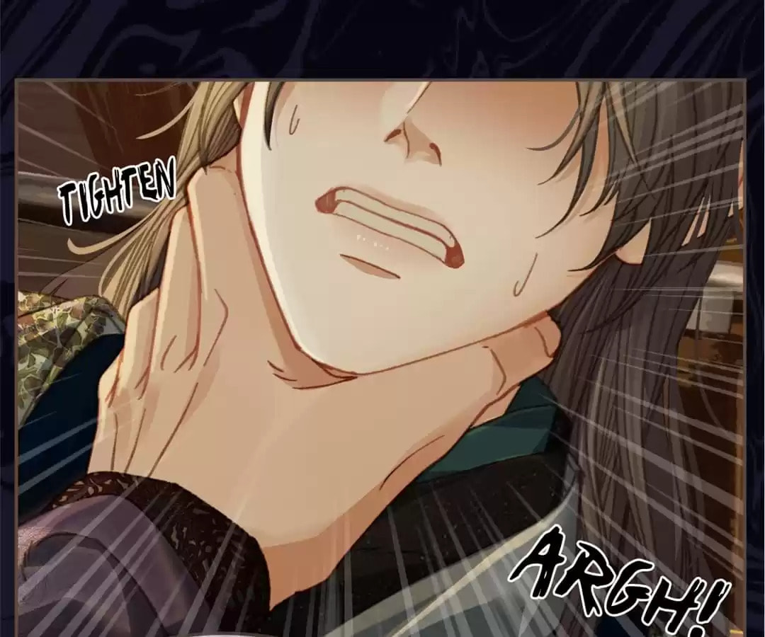 The Silent Concubine Chapter 24 page 34 - 