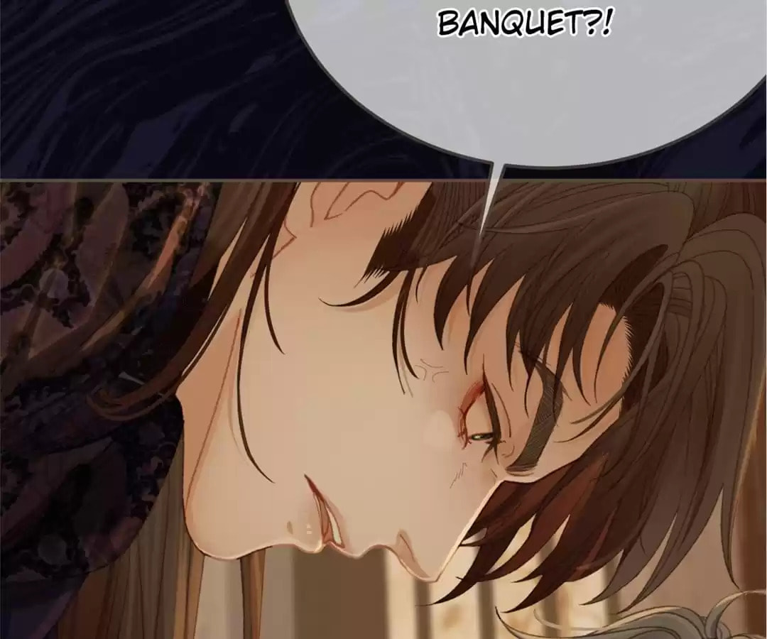 The Silent Concubine Chapter 24 page 36 - 