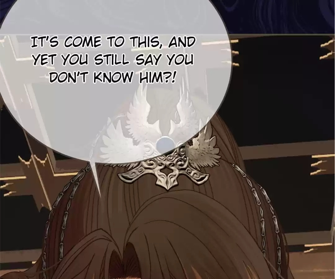 The Silent Concubine Chapter 24 page 38 - 