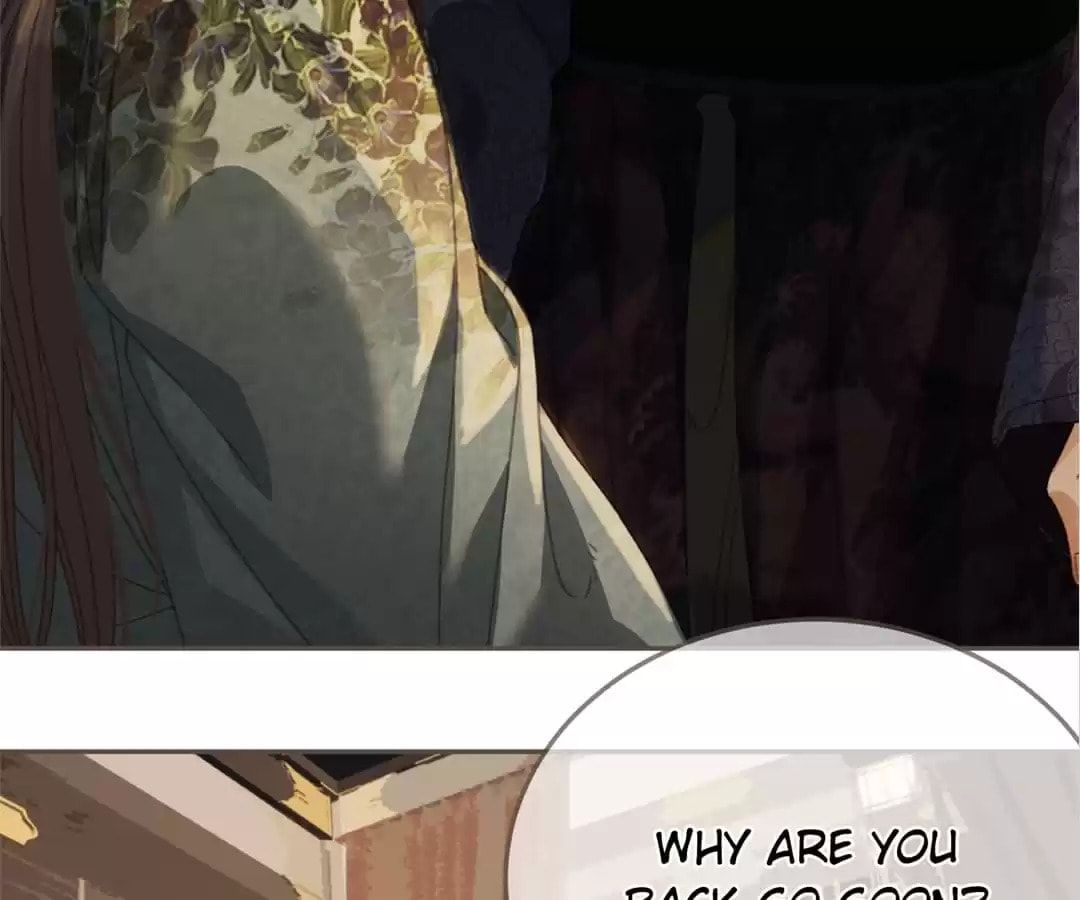 The Silent Concubine Chapter 24 page 5 - 