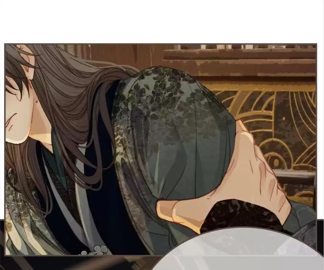 The Silent Concubine Chapter 24 page 46 - 
