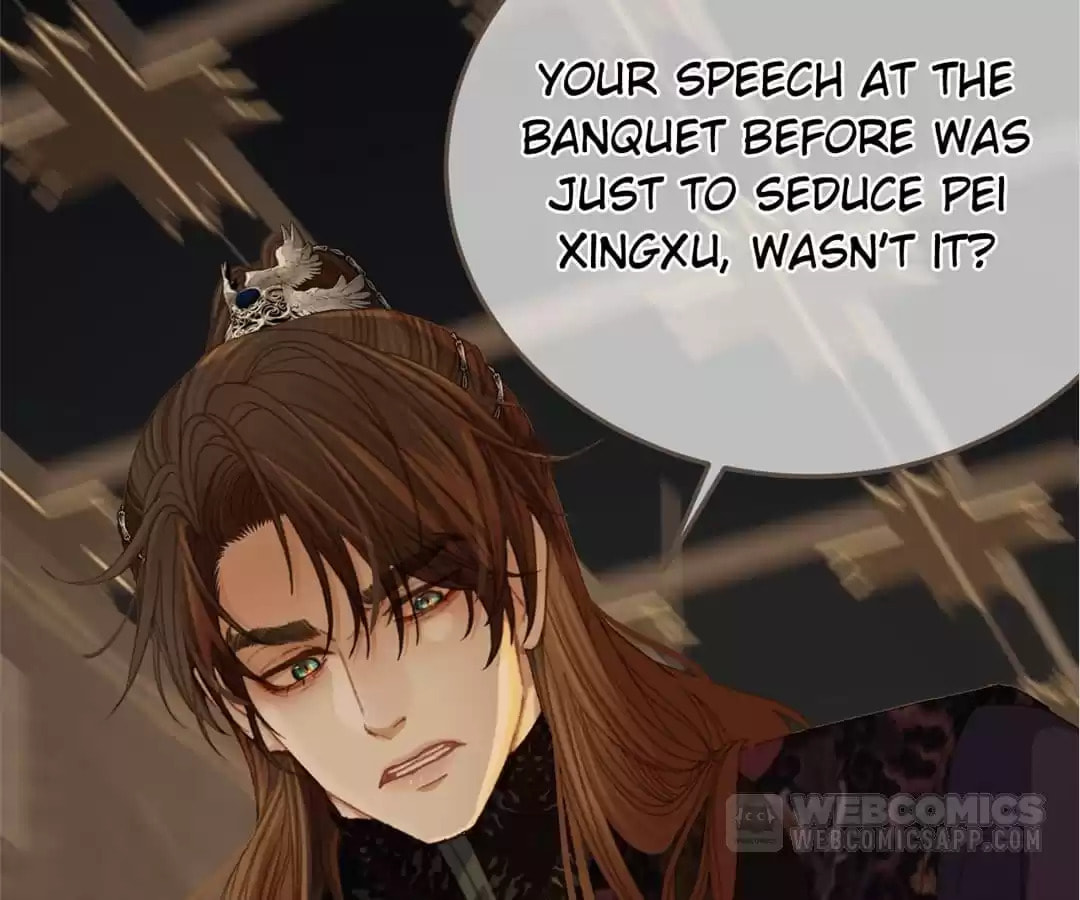 The Silent Concubine Chapter 24 page 47 - 