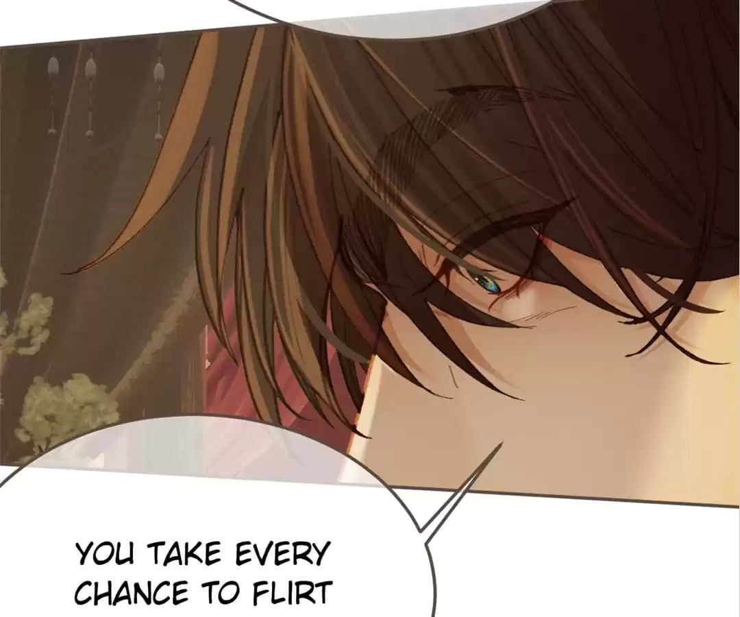 The Silent Concubine Chapter 24 page 50 - 