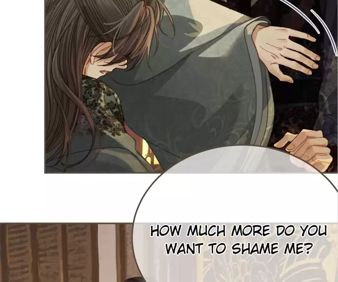 The Silent Concubine Chapter 24 page 53 - 