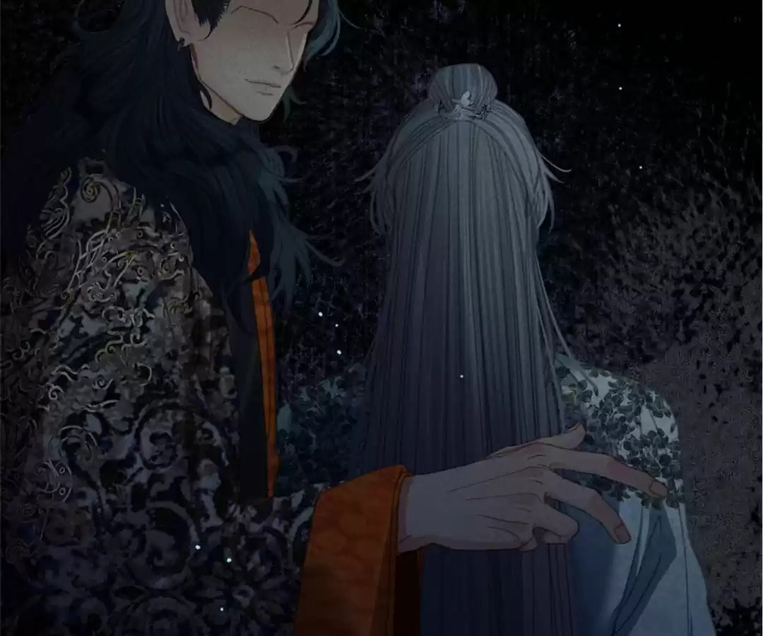 The Silent Concubine Chapter 24 page 57 - 