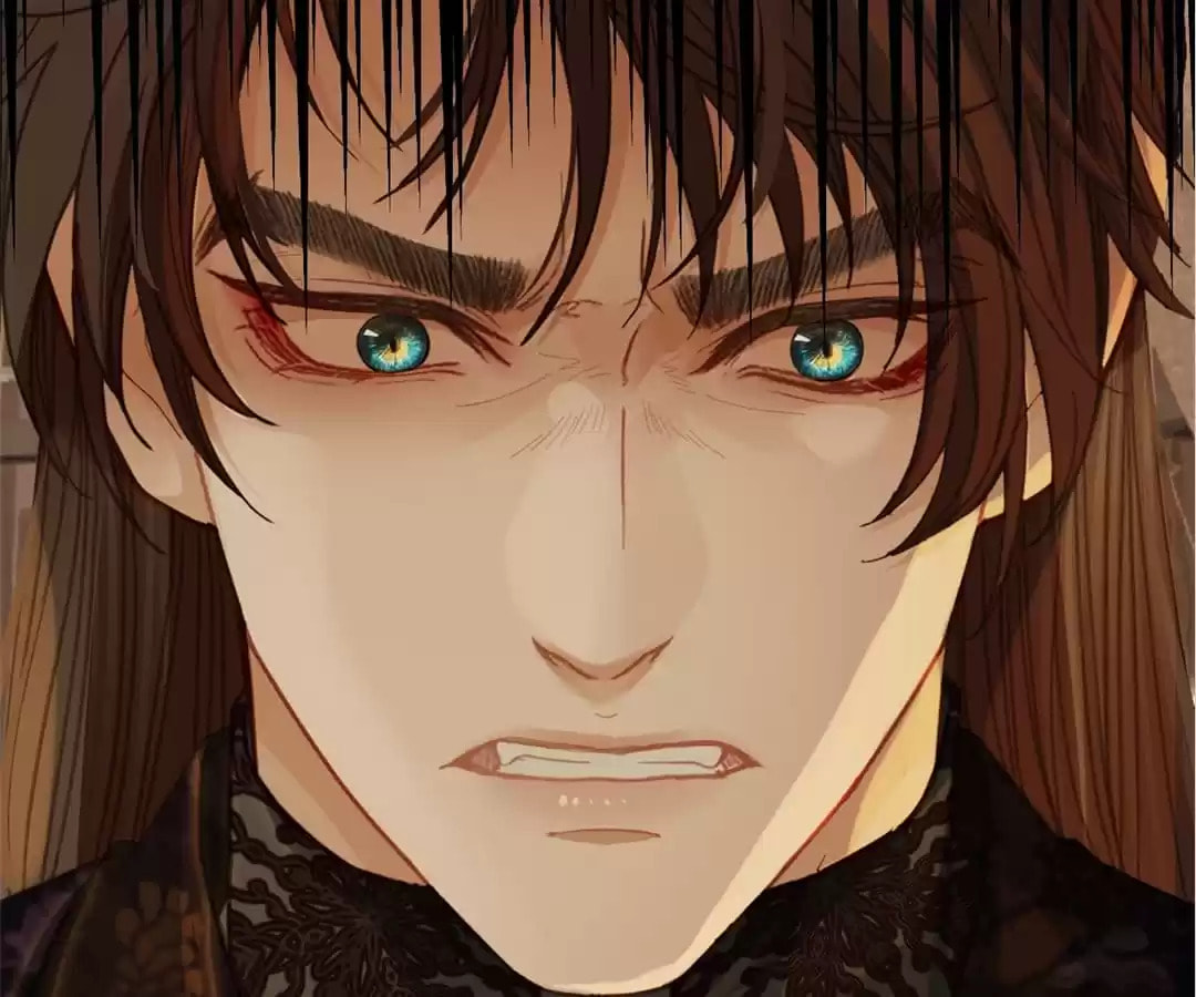 The Silent Concubine Chapter 24 page 59 - 