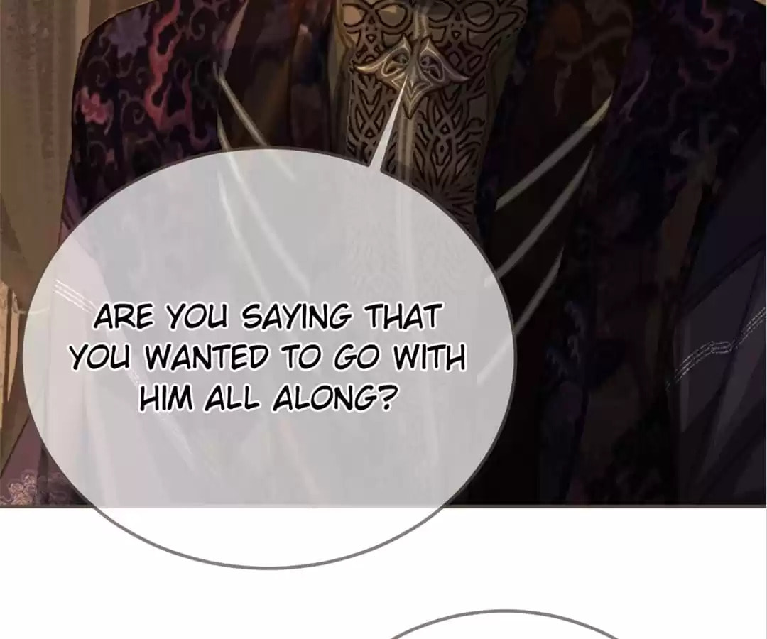 The Silent Concubine Chapter 24 page 64 - 