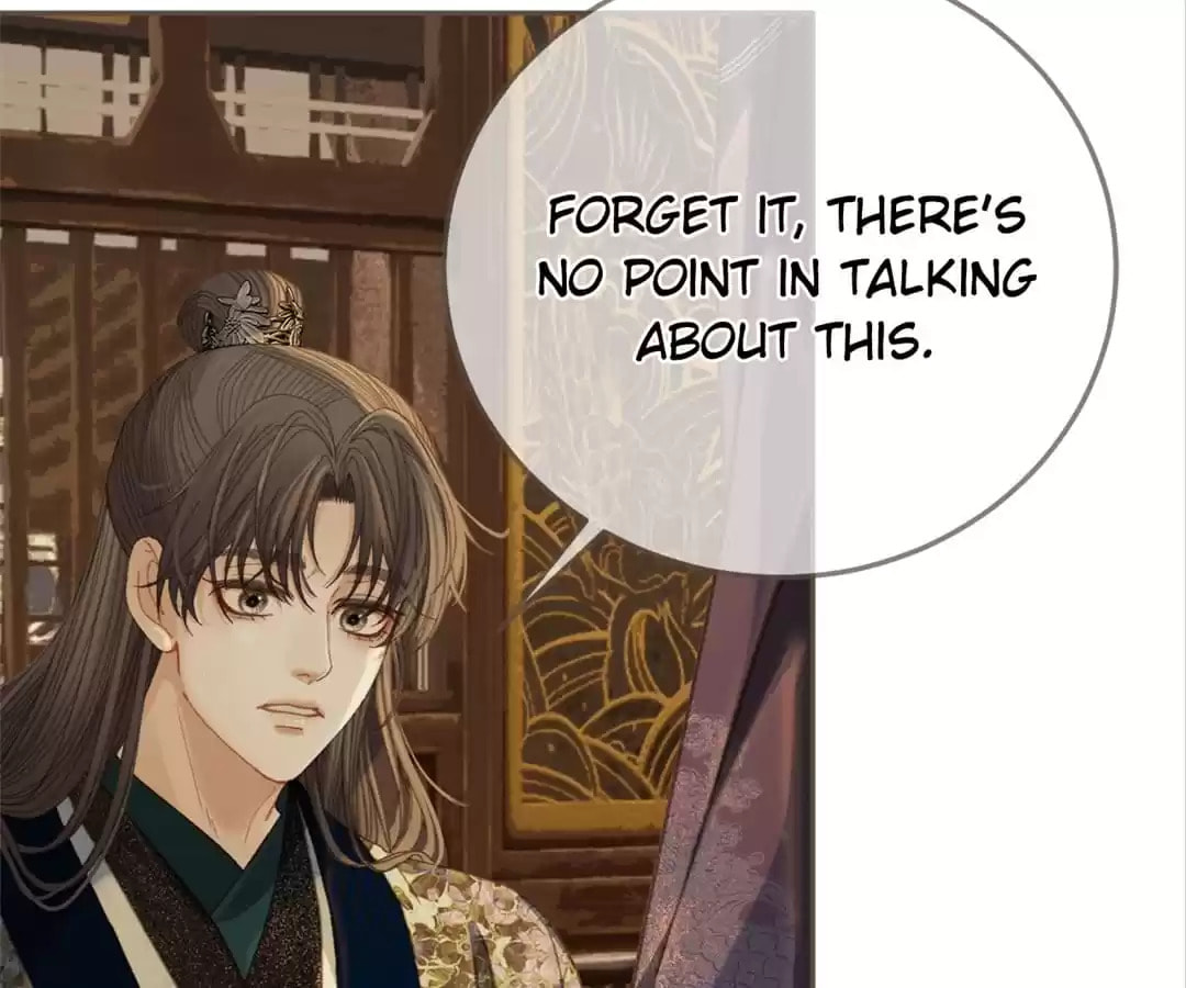 The Silent Concubine Chapter 24 page 65 - 