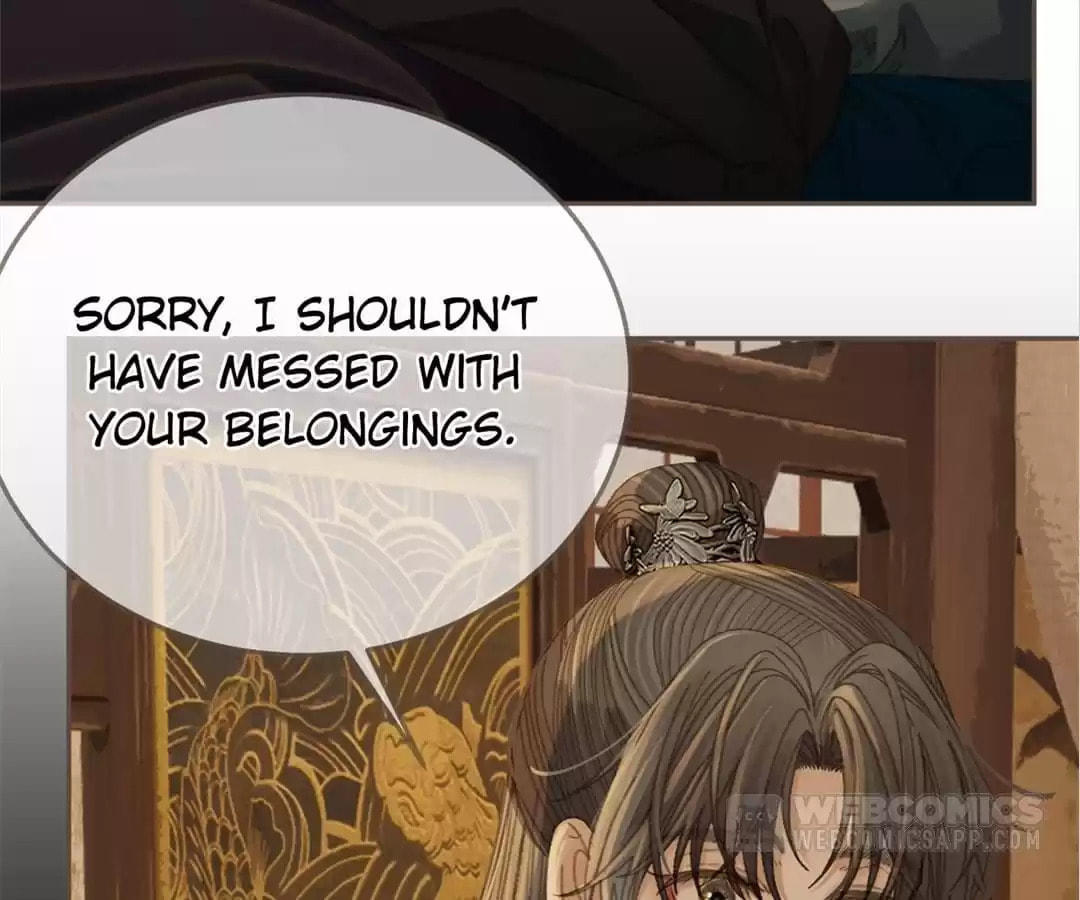 The Silent Concubine Chapter 24 page 10 - 