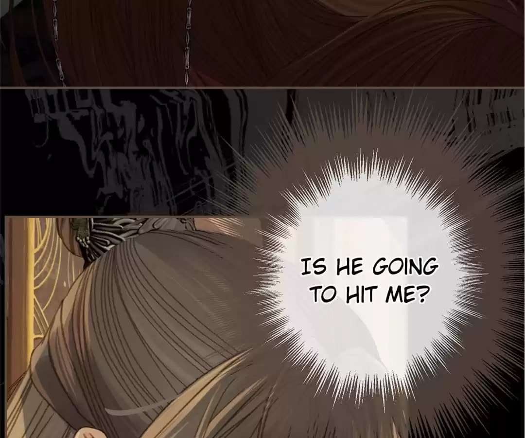 The Silent Concubine Chapter 25 page 14 - 