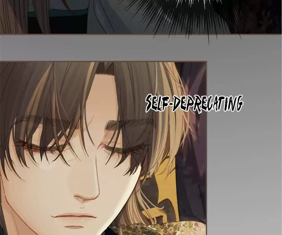 The Silent Concubine Chapter 25 page 29 - 