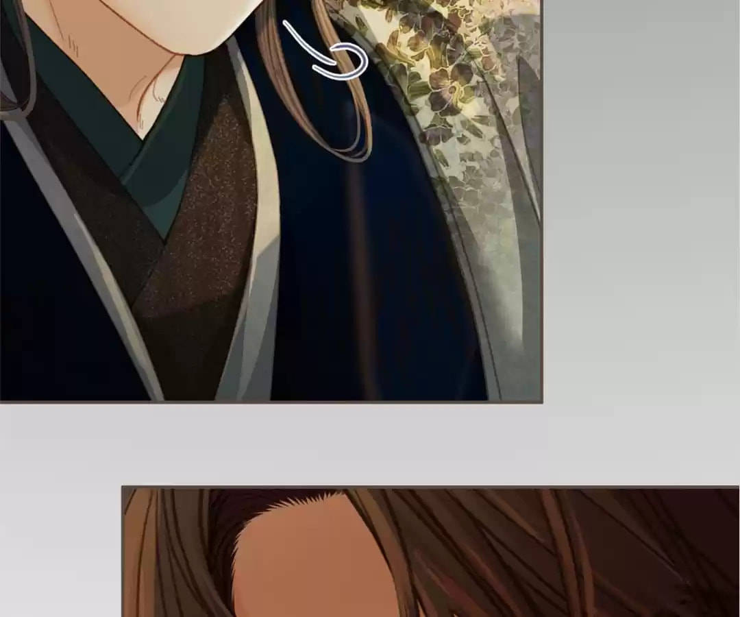 The Silent Concubine Chapter 25 page 30 - 