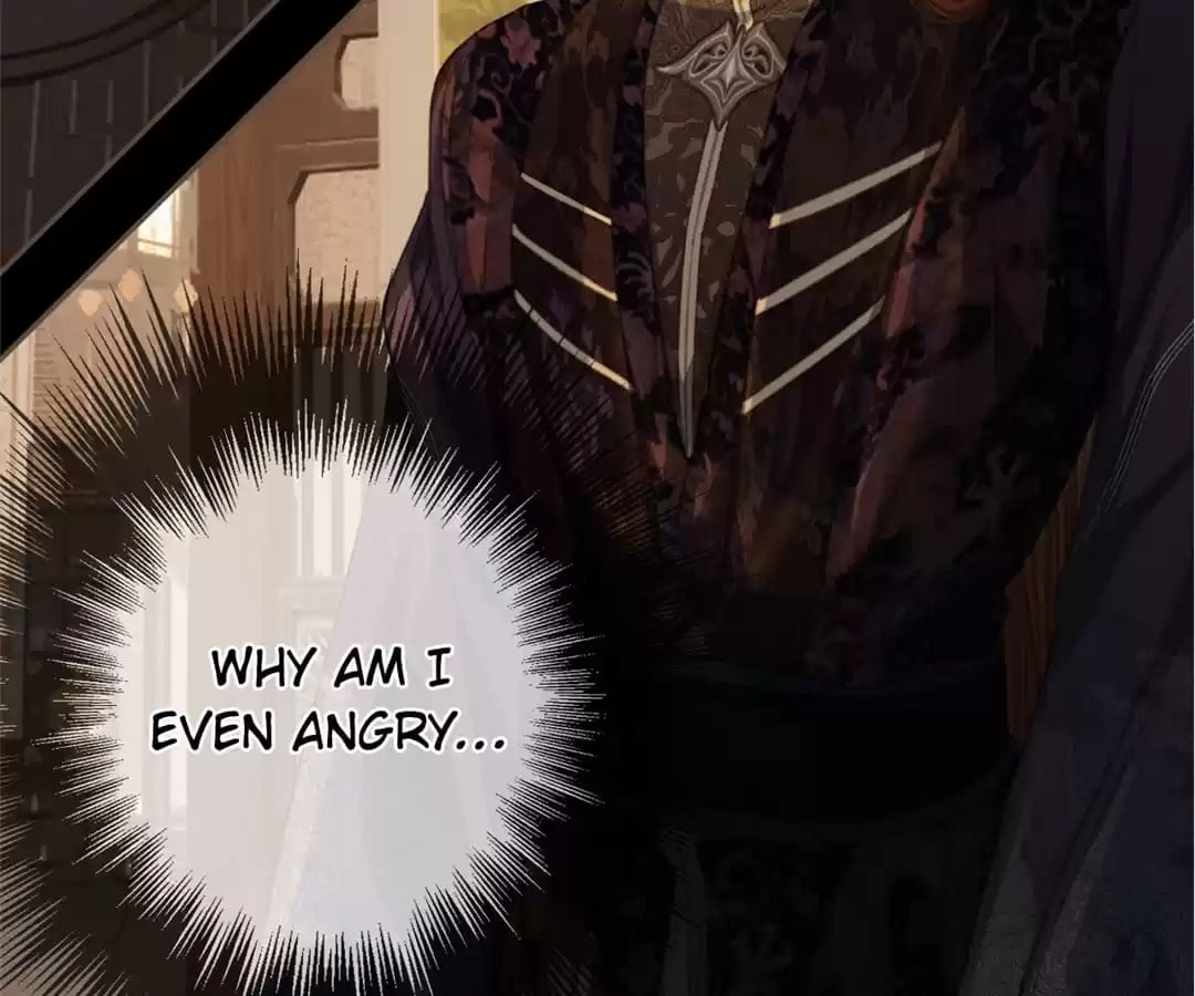 The Silent Concubine Chapter 25 page 4 - 