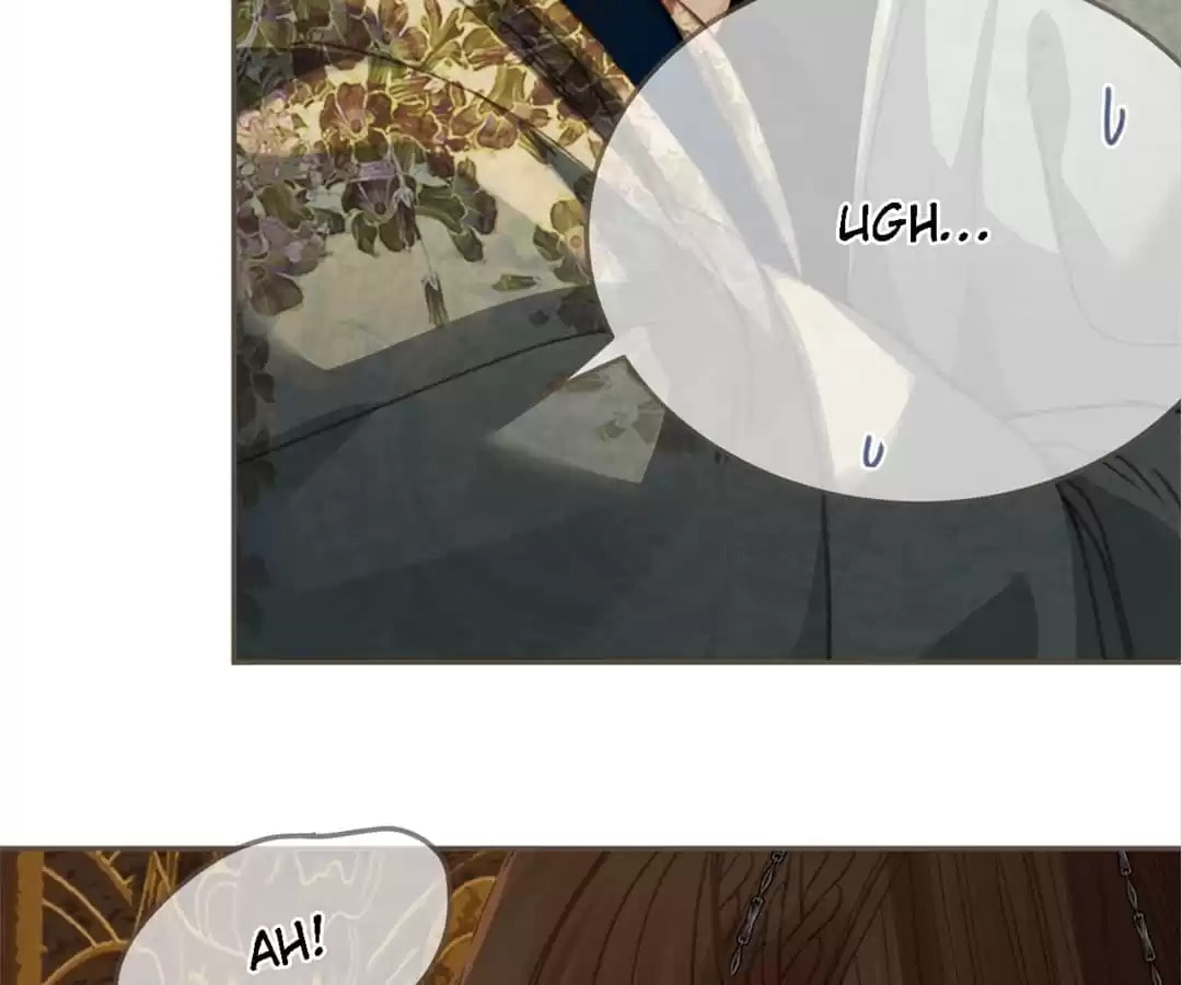 The Silent Concubine Chapter 25 page 38 - 