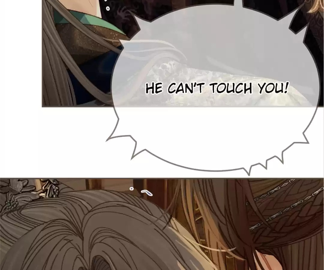 The Silent Concubine Chapter 25 page 42 - 