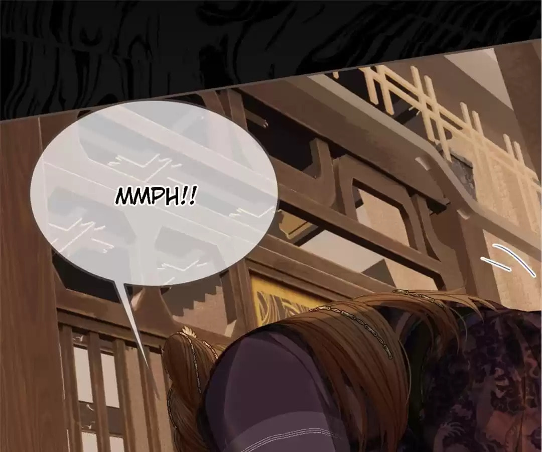 The Silent Concubine Chapter 25 page 46 - 