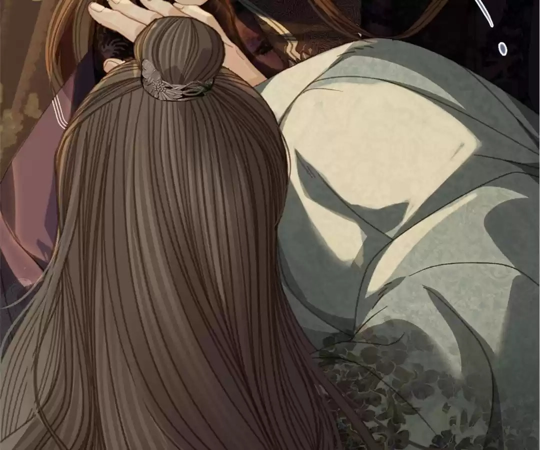 The Silent Concubine Chapter 25 page 50 - 