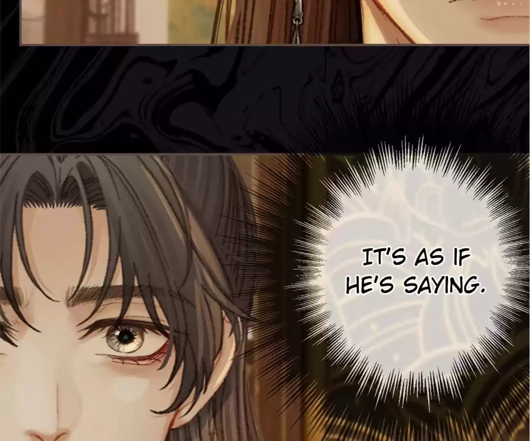 The Silent Concubine Chapter 25 page 6 - 
