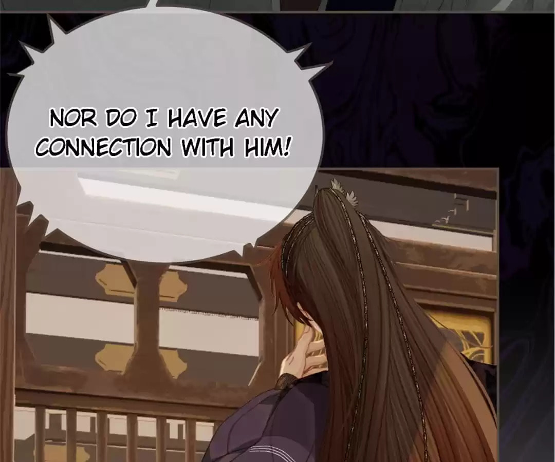 The Silent Concubine Chapter 25 page 53 - 