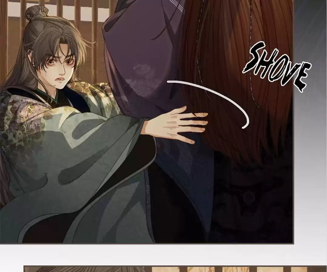 The Silent Concubine Chapter 25 page 54 - 