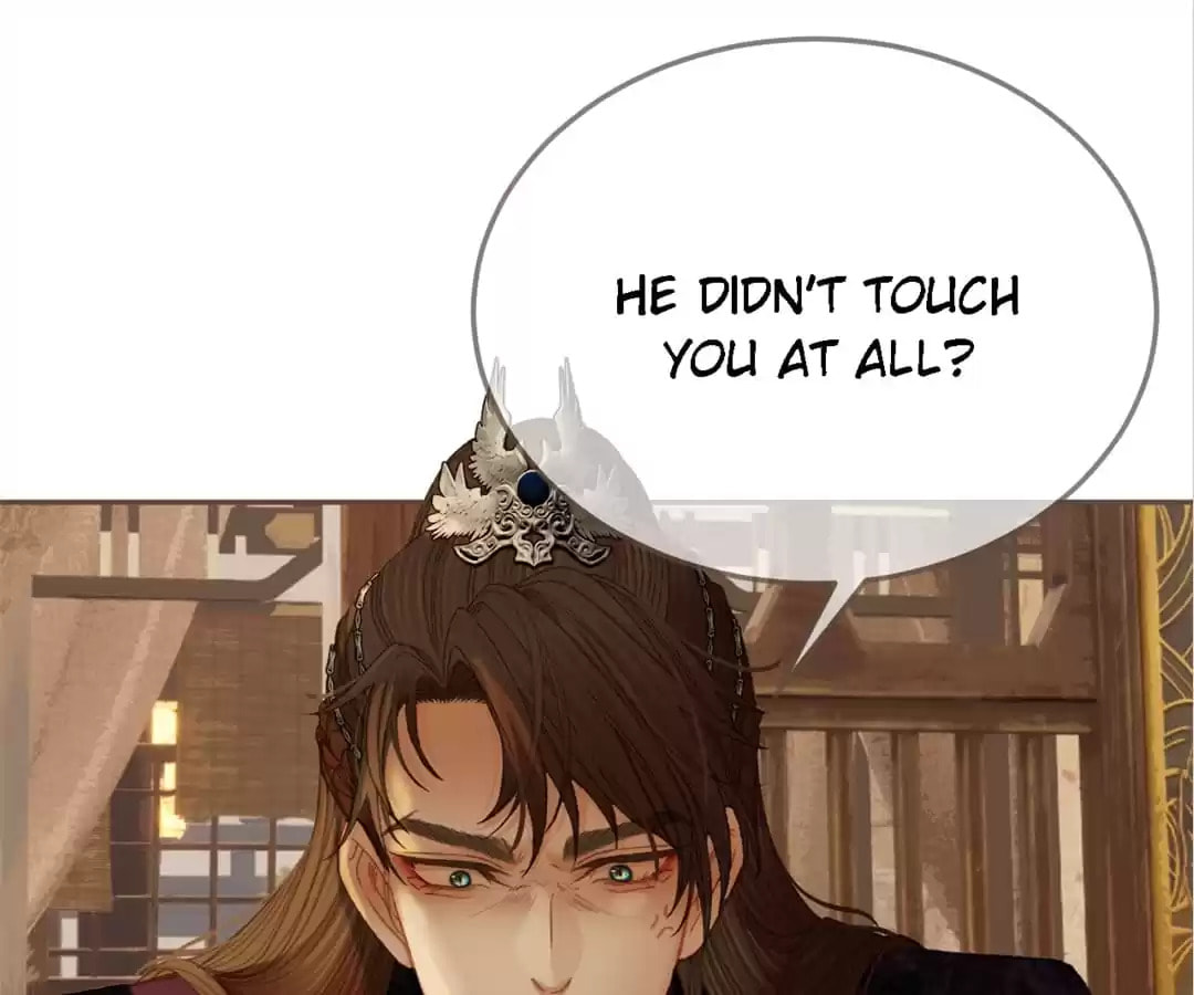 The Silent Concubine Chapter 25 page 59 - 