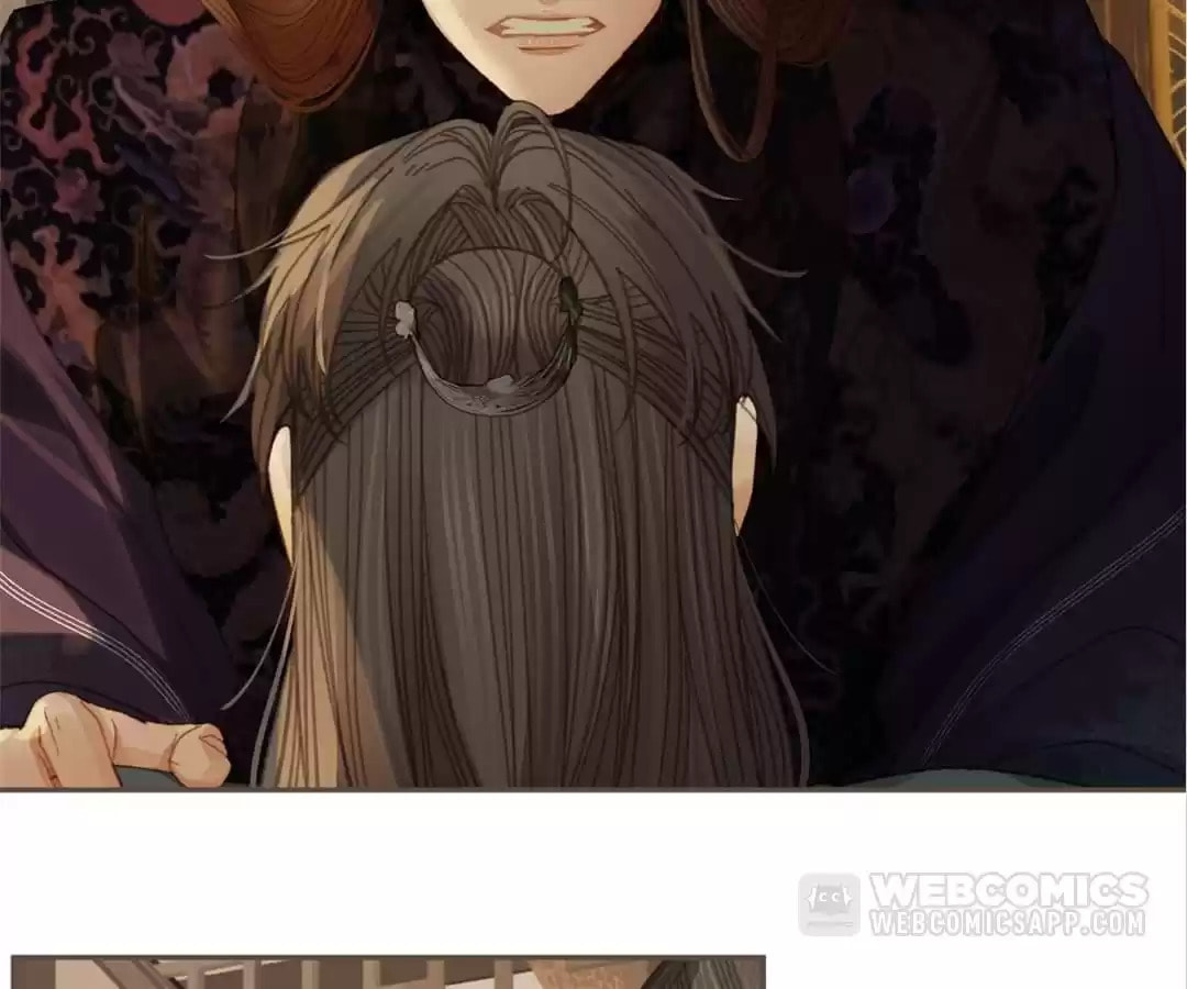 The Silent Concubine Chapter 25 page 60 - 