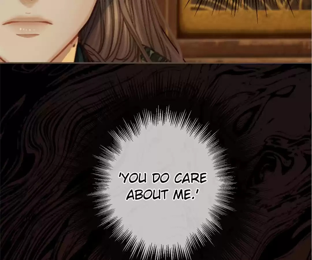 The Silent Concubine Chapter 25 page 7 - 