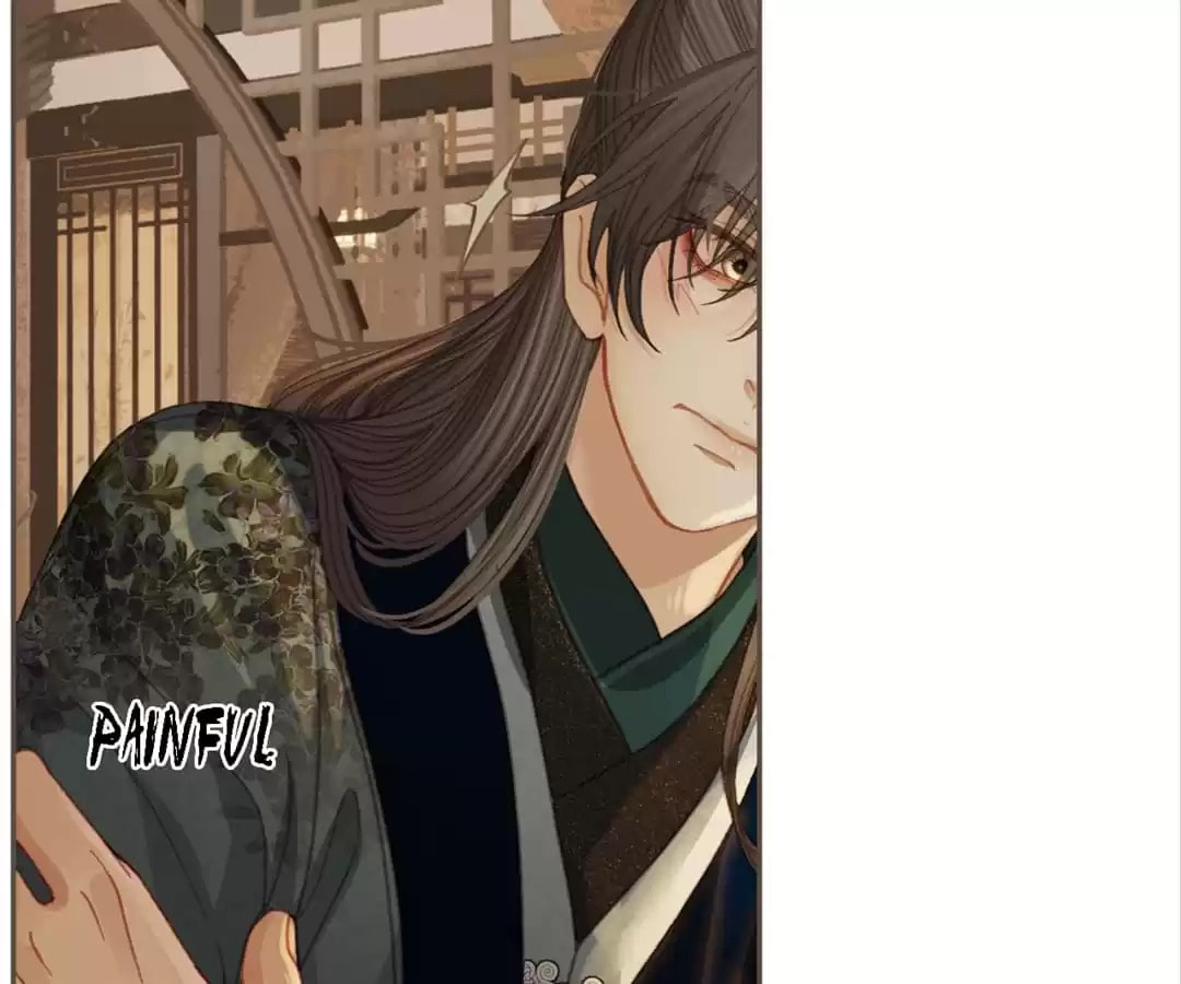 The Silent Concubine Chapter 25 page 61 - 