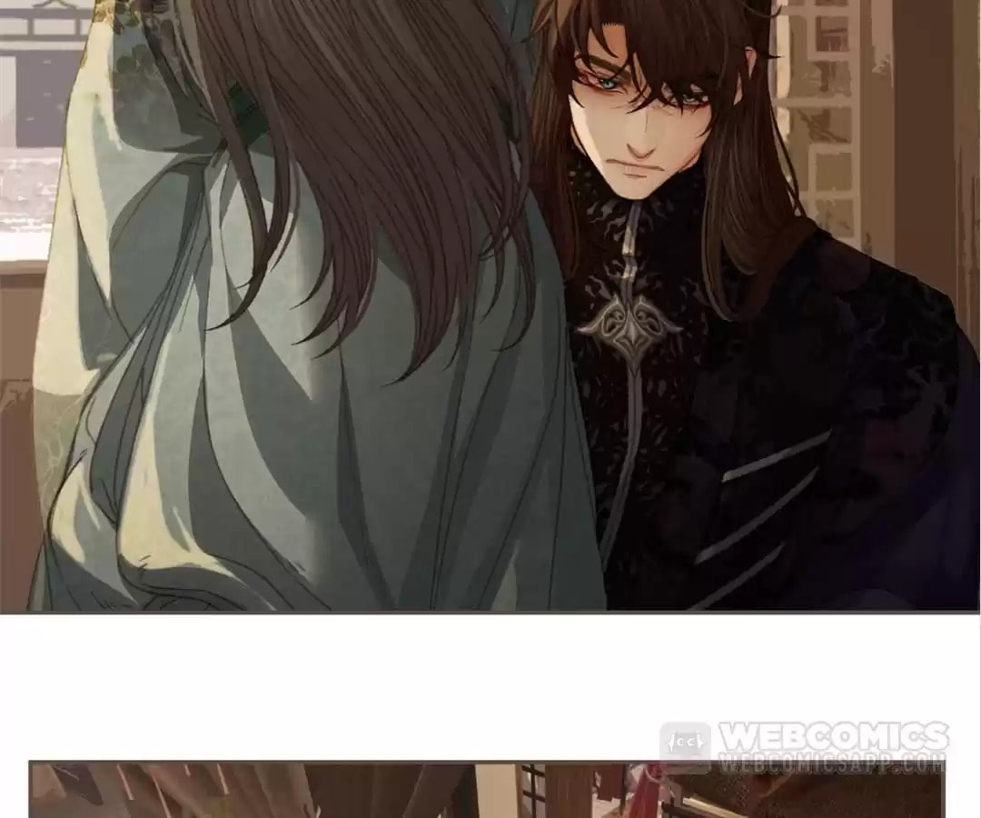 The Silent Concubine Chapter 25 page 68 - 