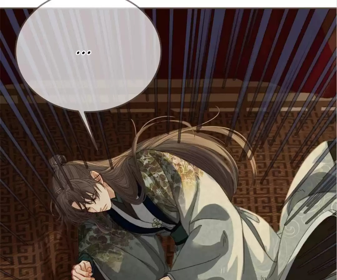 The Silent Concubine Chapter 25 page 70 - 