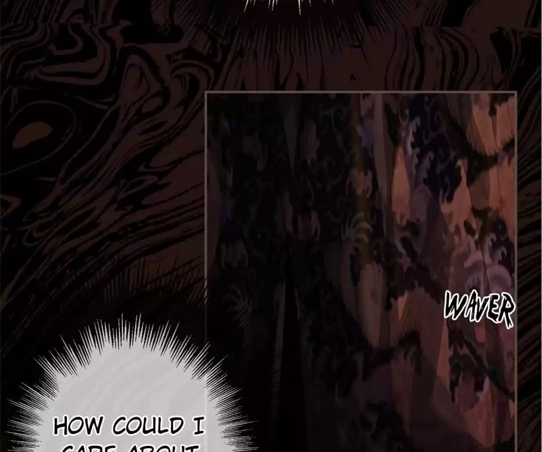 The Silent Concubine Chapter 25 page 8 - 