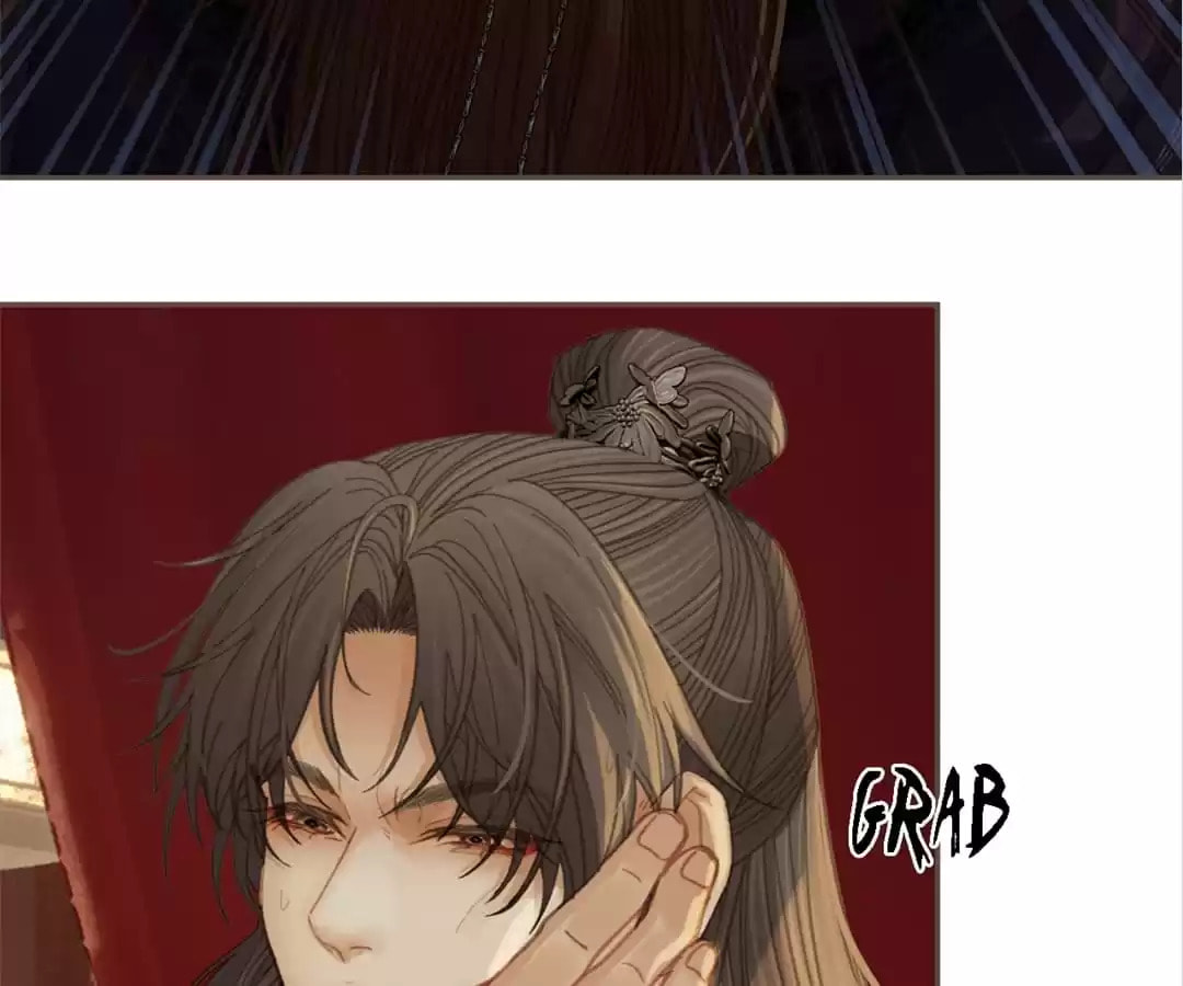 The Silent Concubine Chapter 25 page 72 - 