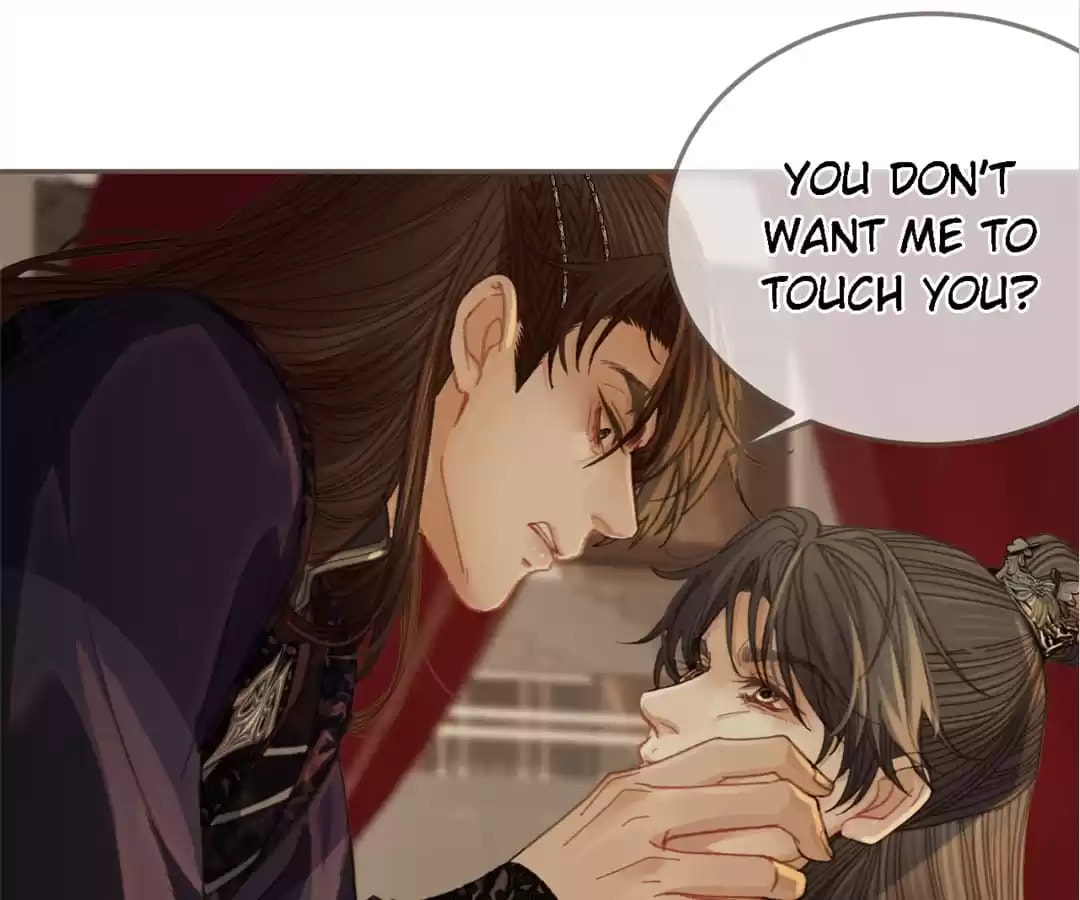 The Silent Concubine Chapter 25 page 75 - 