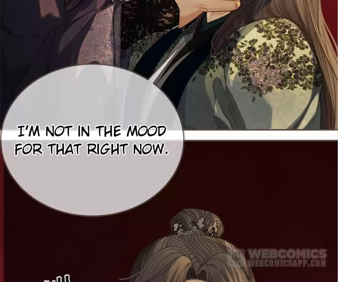 The Silent Concubine Chapter 25 page 76 - 