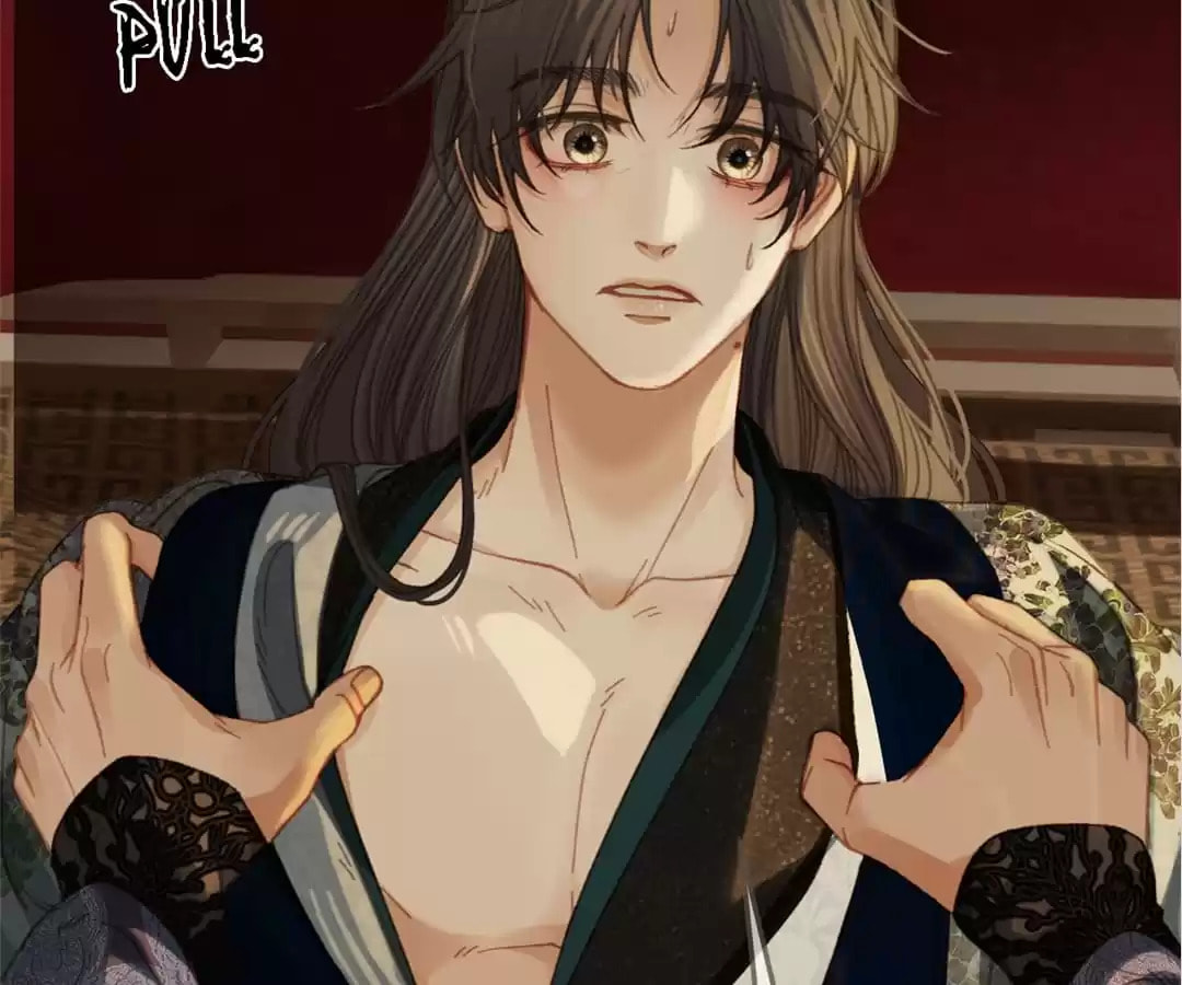 The Silent Concubine Chapter 25 page 77 - 