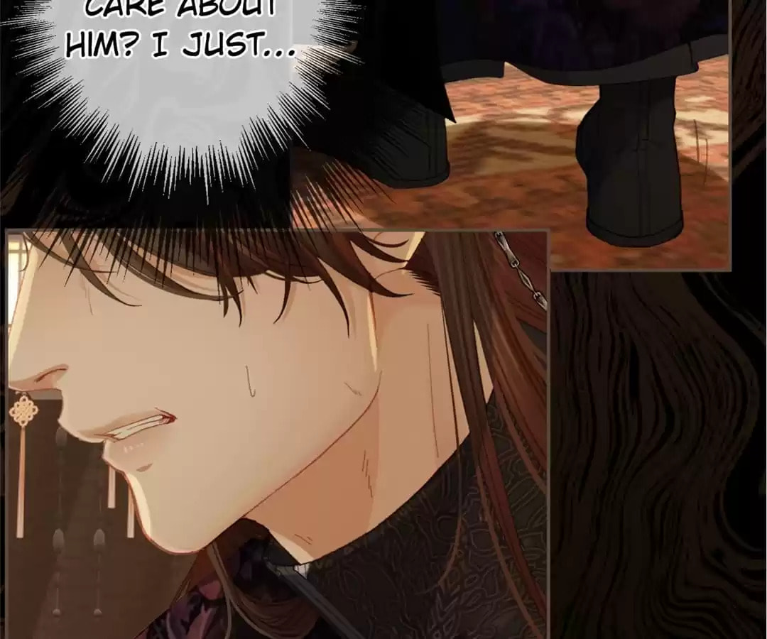 The Silent Concubine Chapter 25 page 9 - 