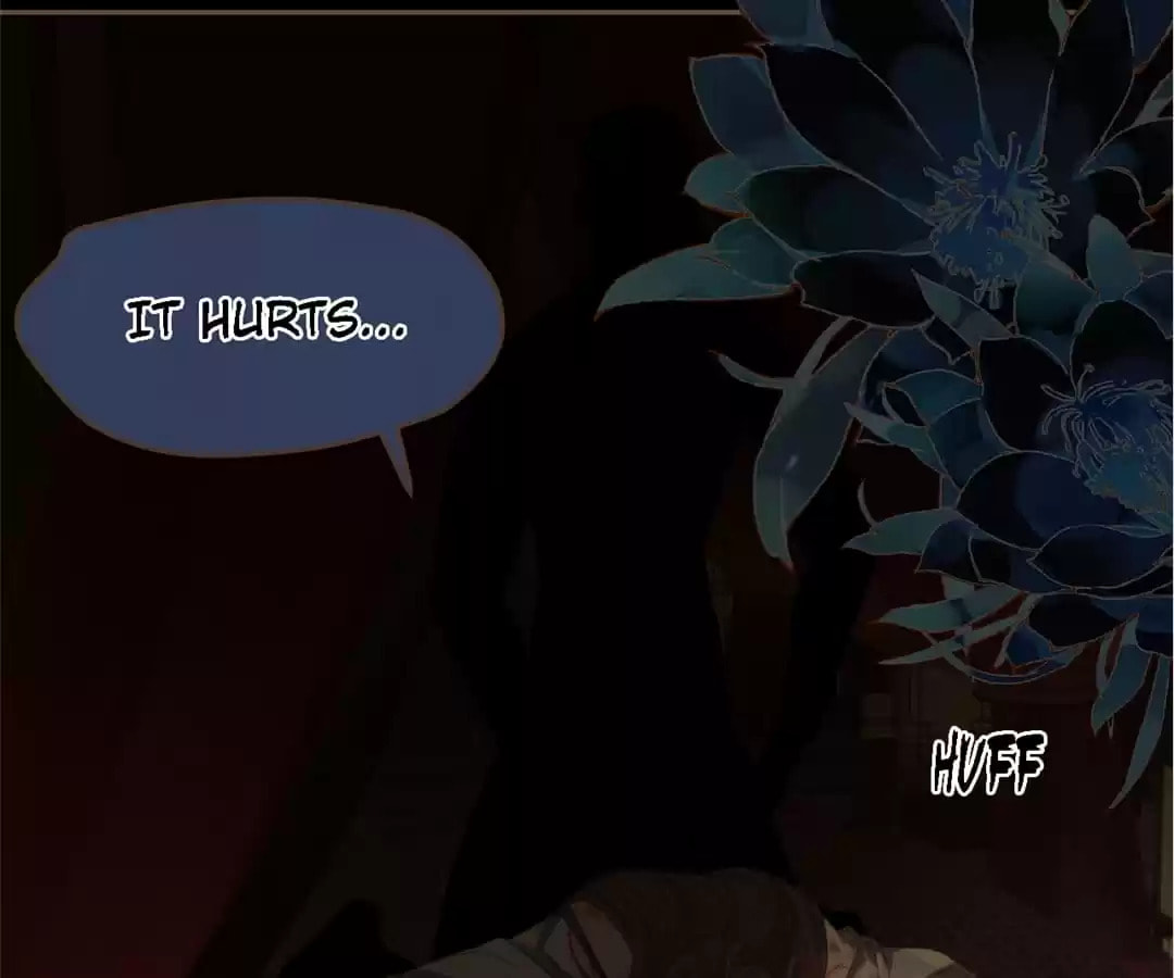 The Silent Concubine Chapter 25 page 83 - 