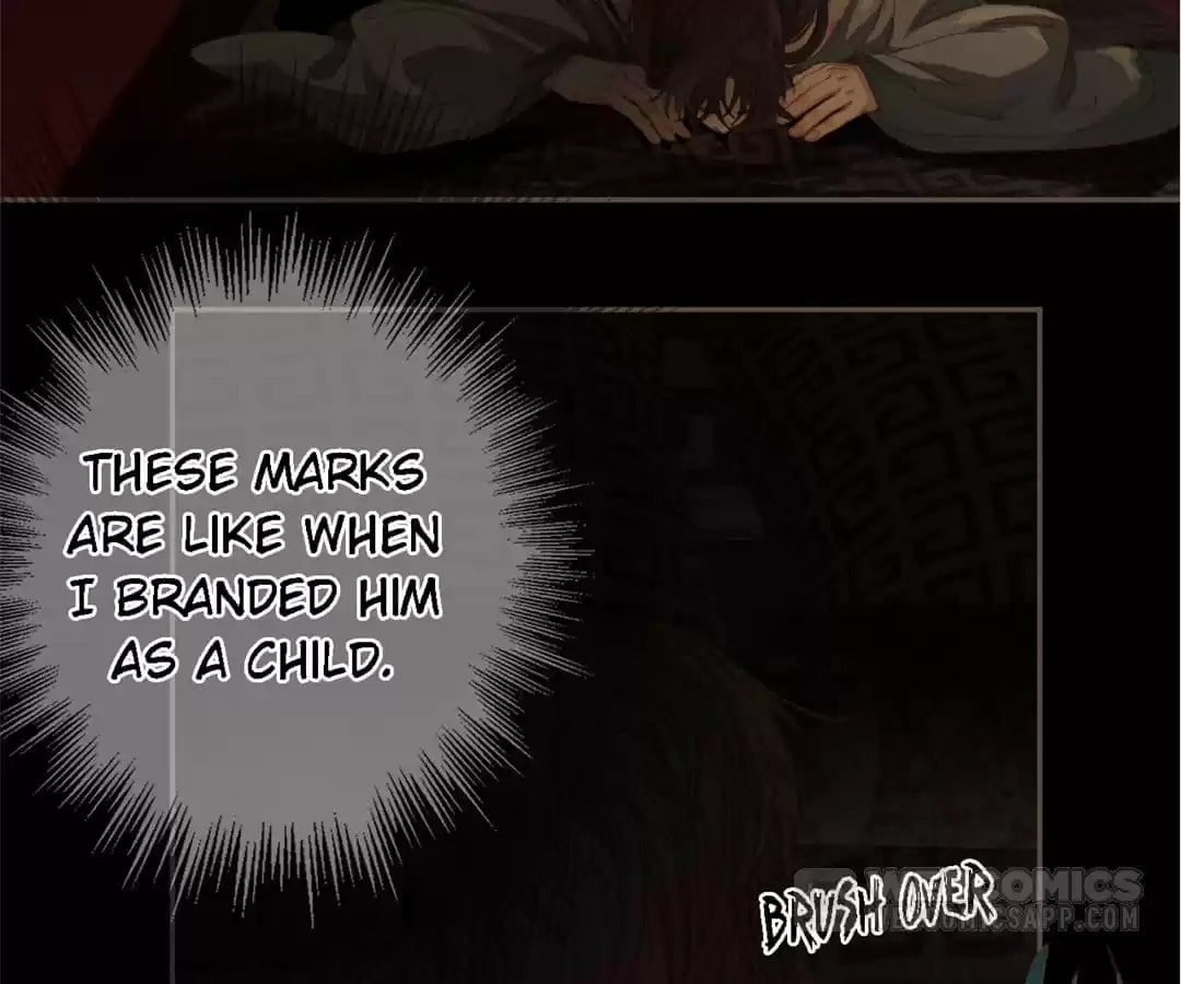 The Silent Concubine Chapter 25 page 84 - 