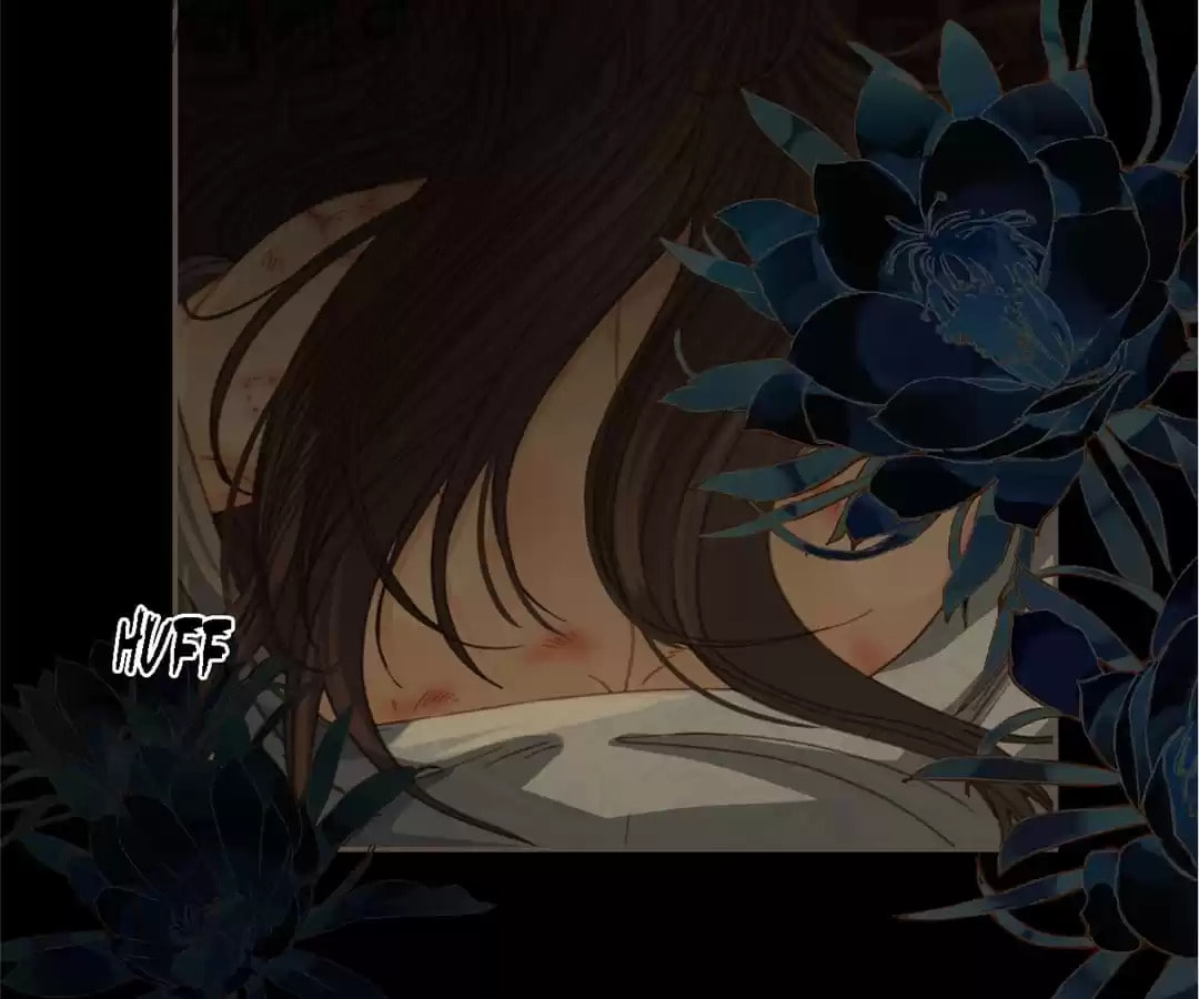 The Silent Concubine Chapter 25 page 85 - 