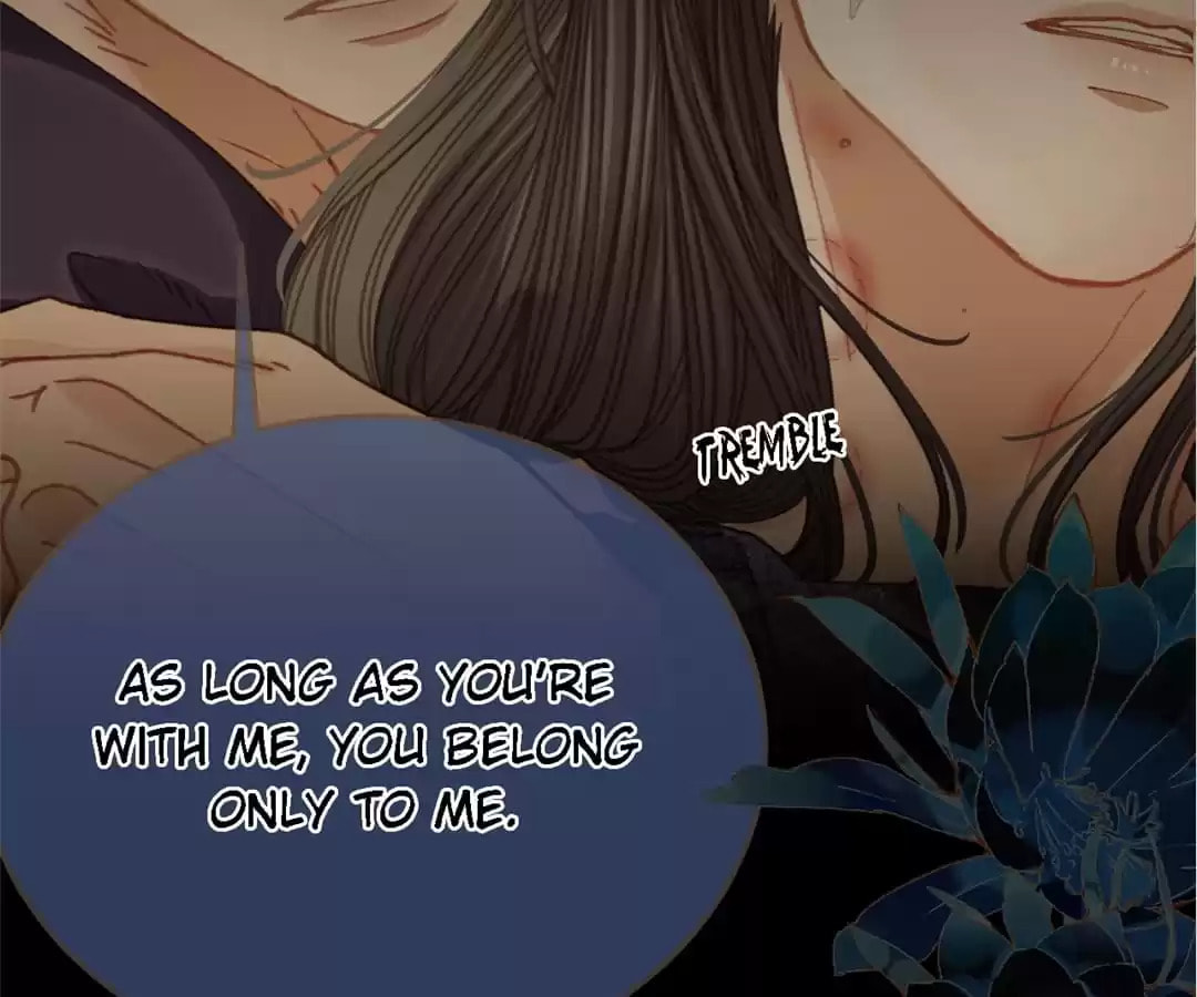 The Silent Concubine Chapter 25 page 90 - 